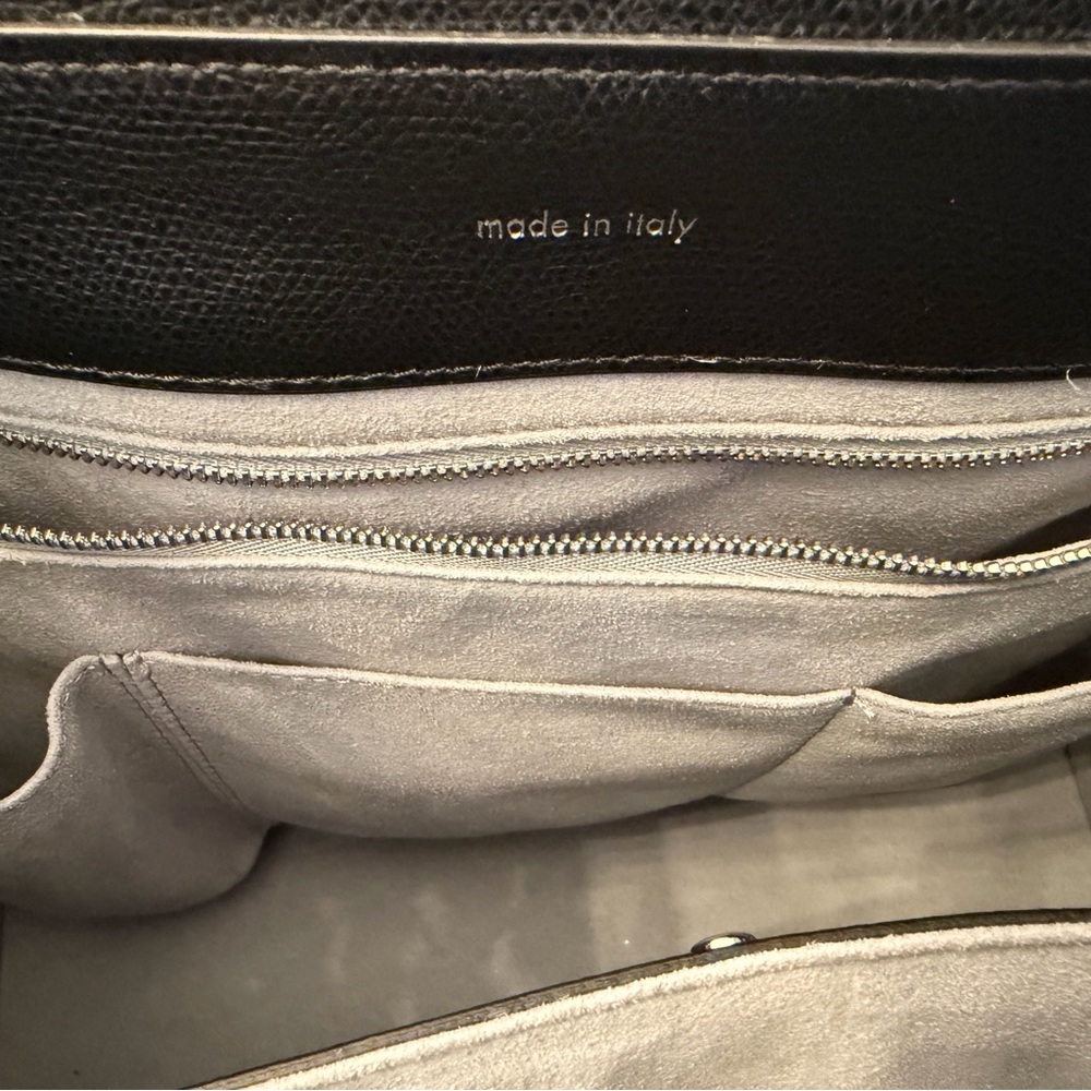 Senreve Pebbled Maestra Tote/Backpack - Picture 11 of 14